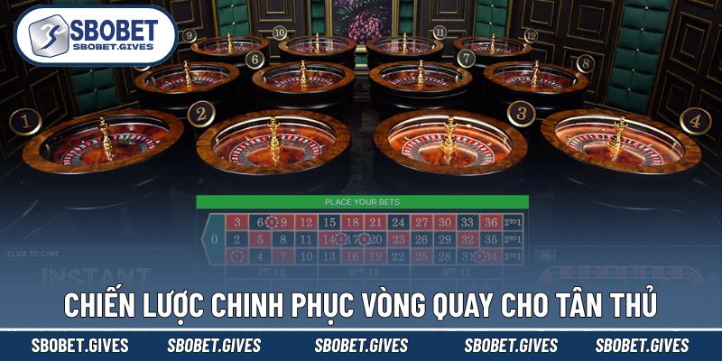 Kinh nghiệm chinh phục trò chơi cho người mới